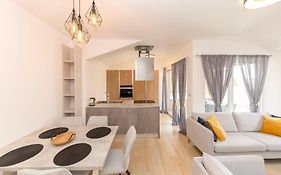 Apartments Opat